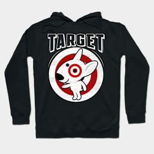 Target Team Member Hoodie